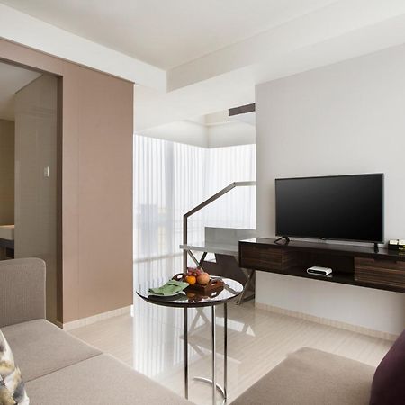 Hotel Santika Premiere Hayam Wuruk Cakarta Dış mekan fotoğraf