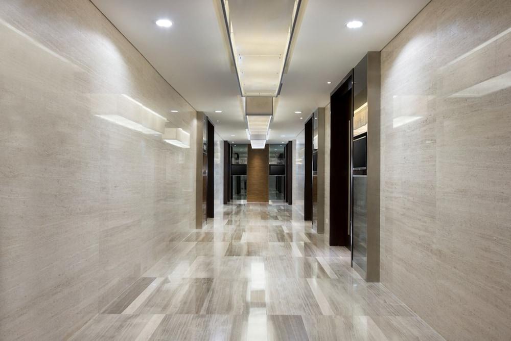 Hotel Santika Premiere Hayam Wuruk Cakarta Dış mekan fotoğraf