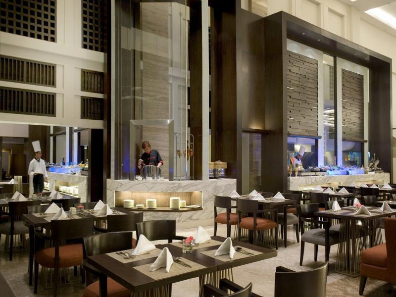 Hotel Santika Premiere Hayam Wuruk Cakarta Dış mekan fotoğraf