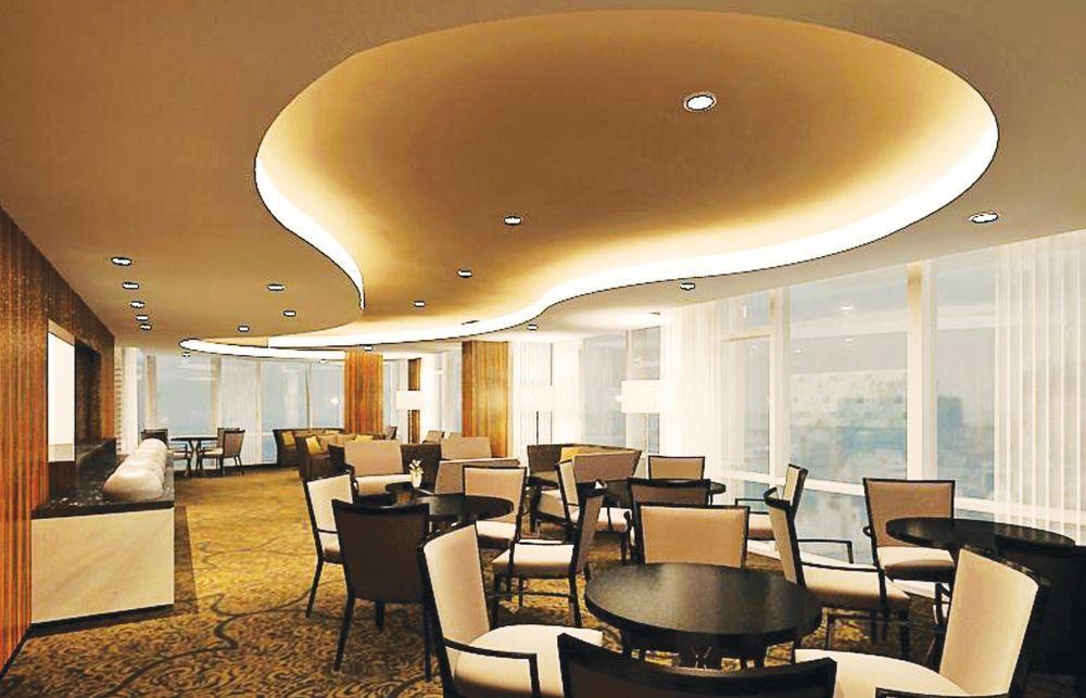 Hotel Santika Premiere Hayam Wuruk Cakarta Dış mekan fotoğraf